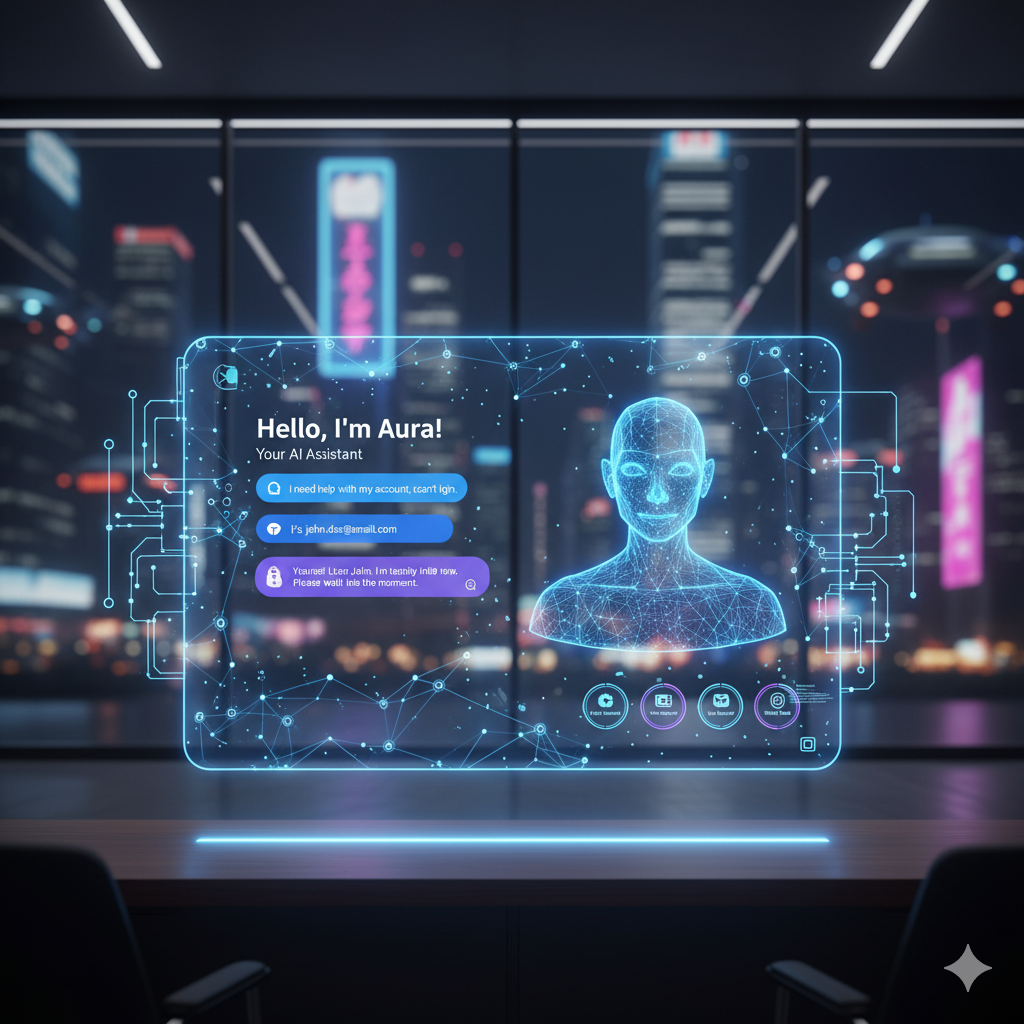 Hyperion AI Solutions
