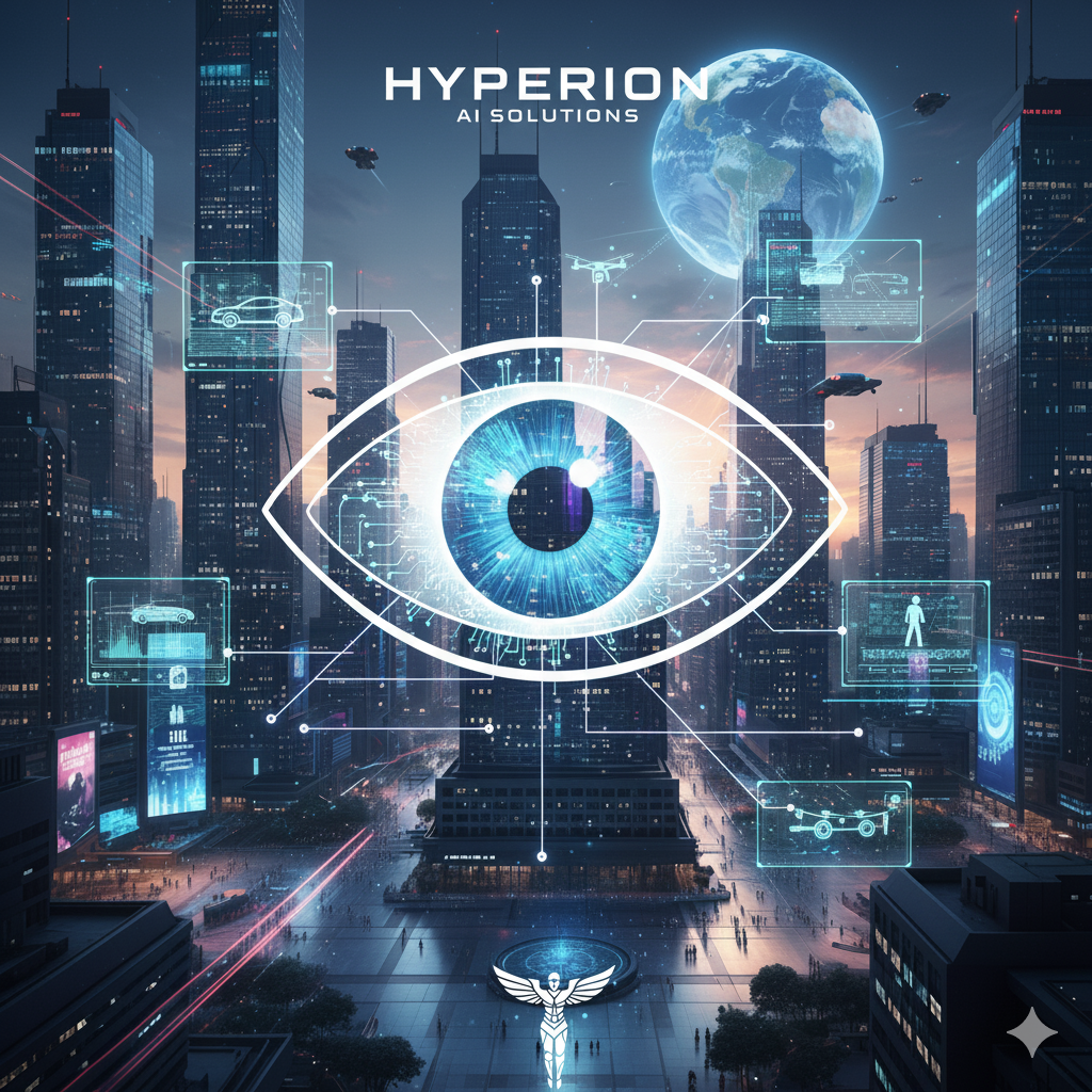 Hyperion AI Solutions