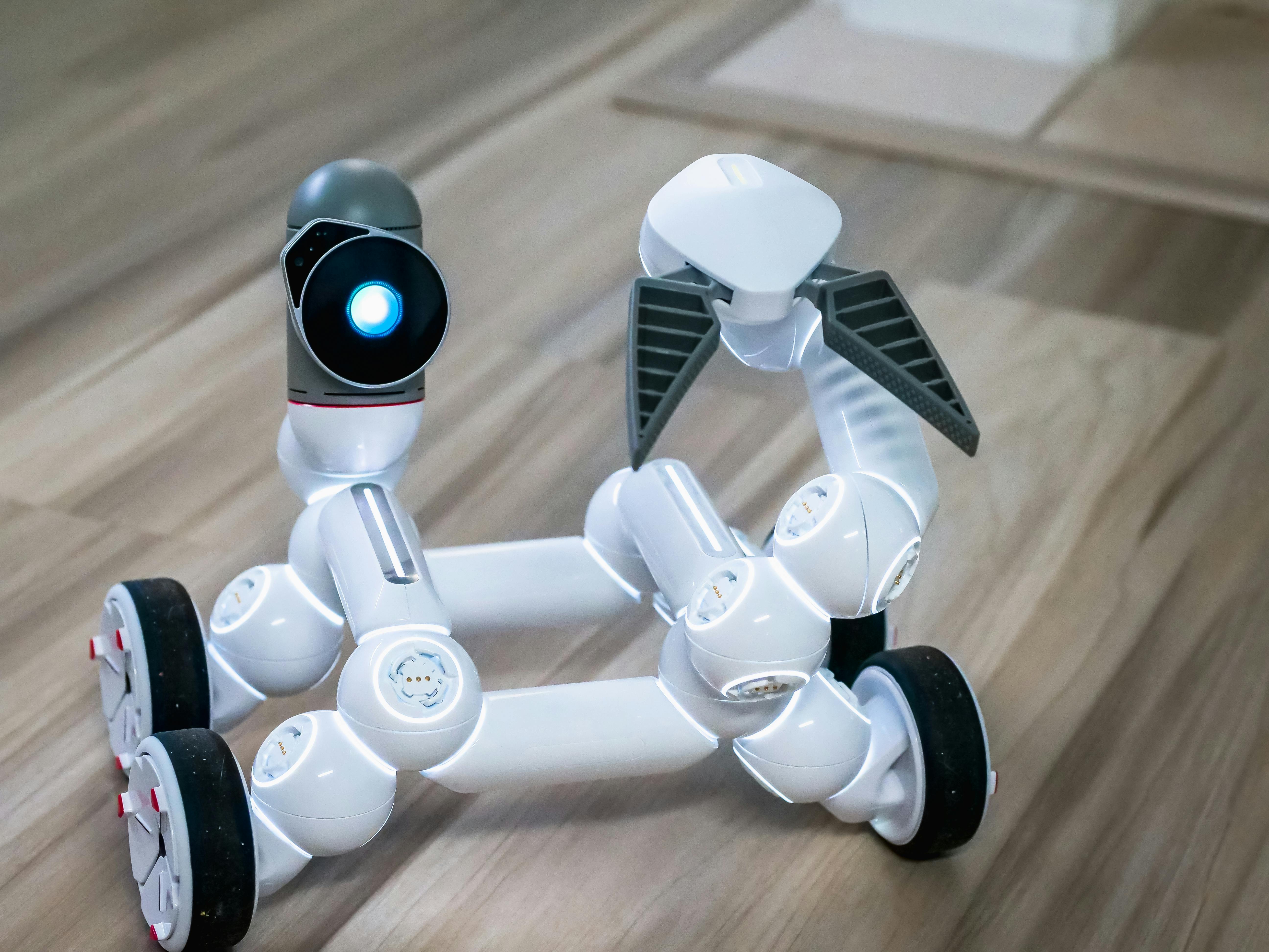 Hyperion AI Solutions